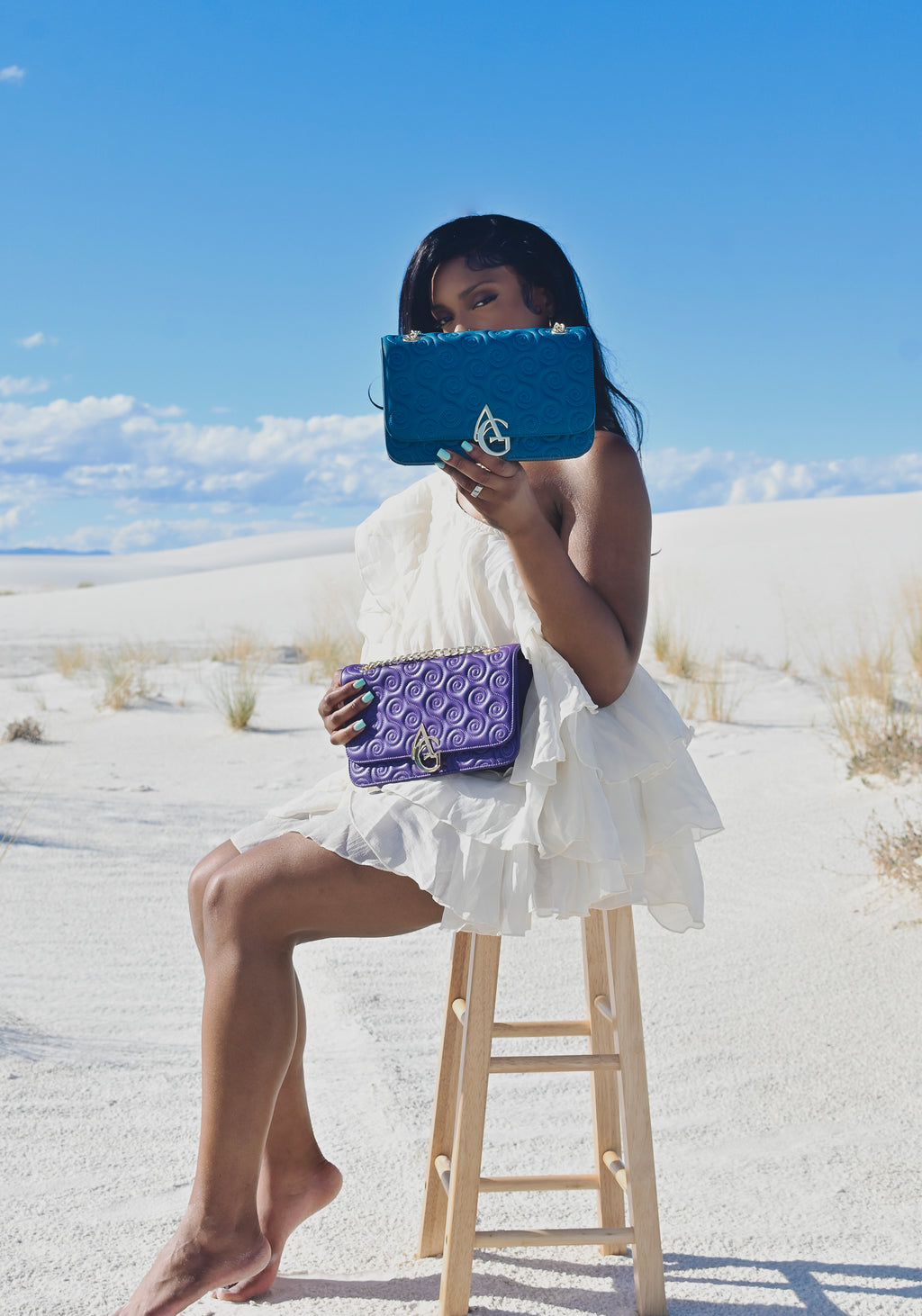 Nomi Handbag