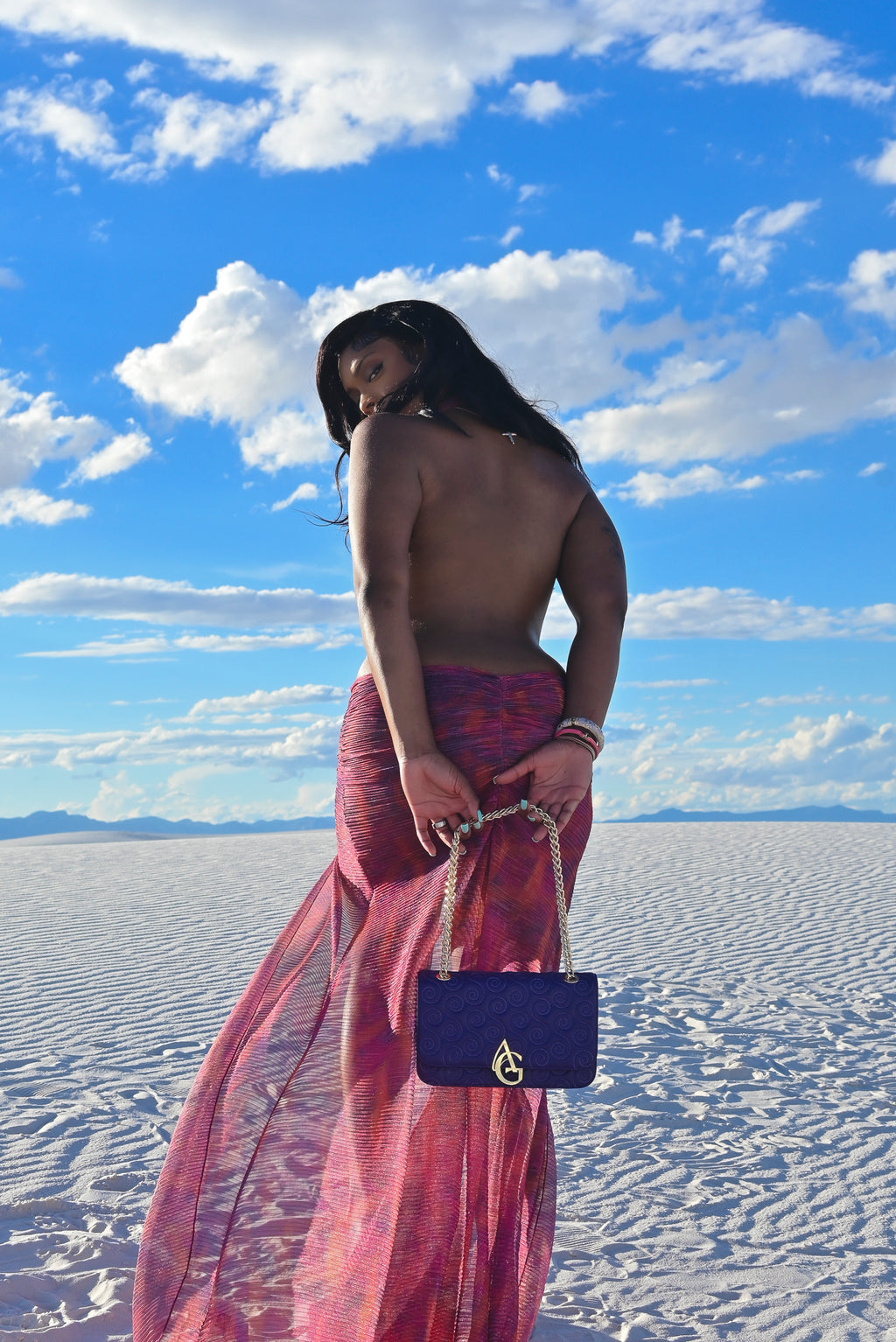 Nomi Handbag