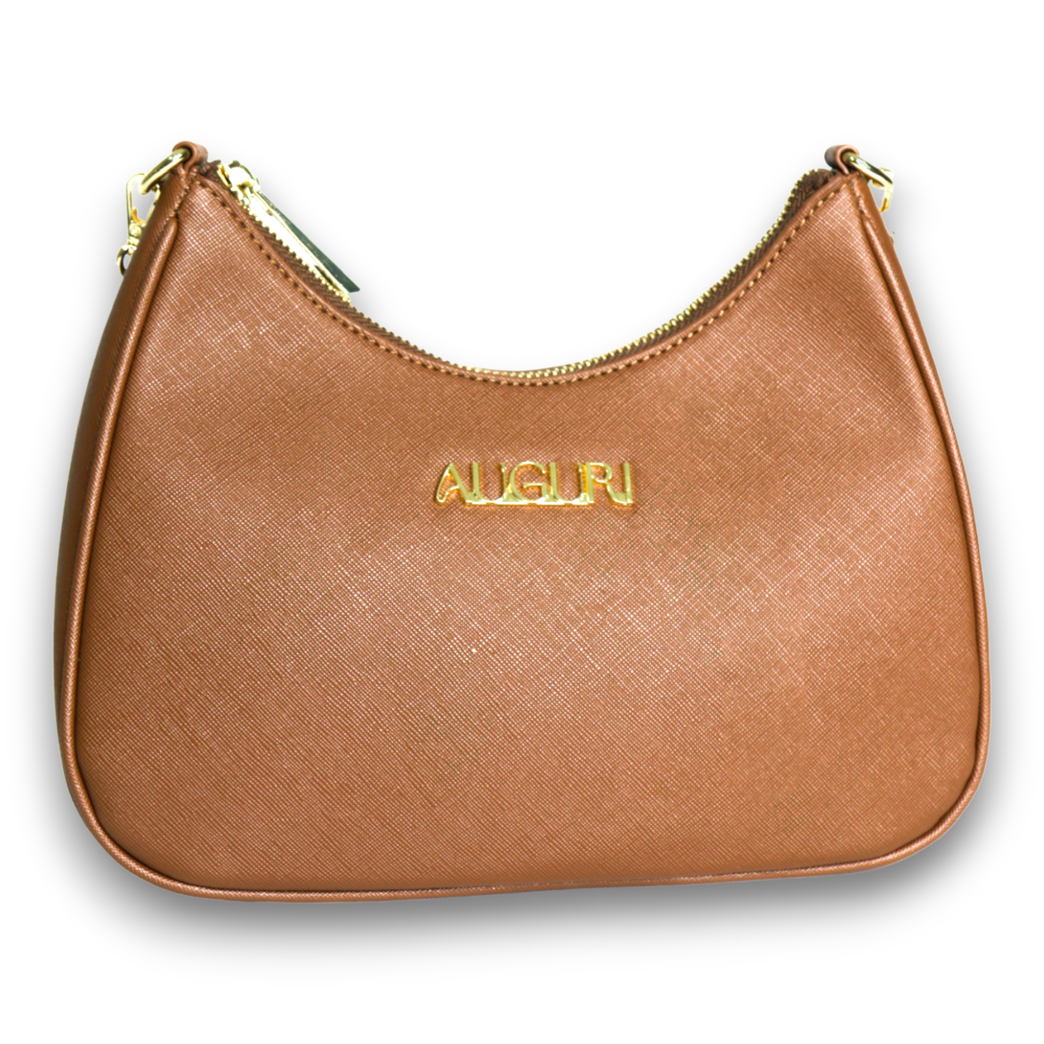 OG Leather Bag- Chocalate Brown
